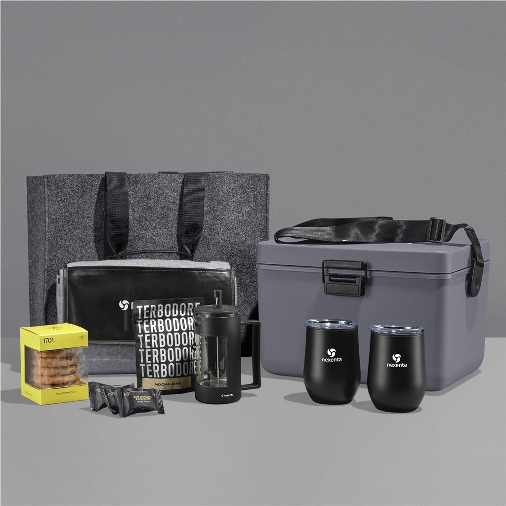 Yatta Bush Brew Hamper - Image 3