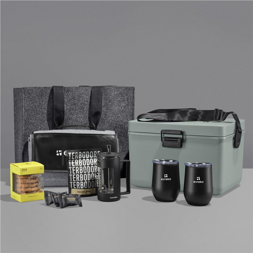 Yatta Bush Brew Hamper - Image 4
