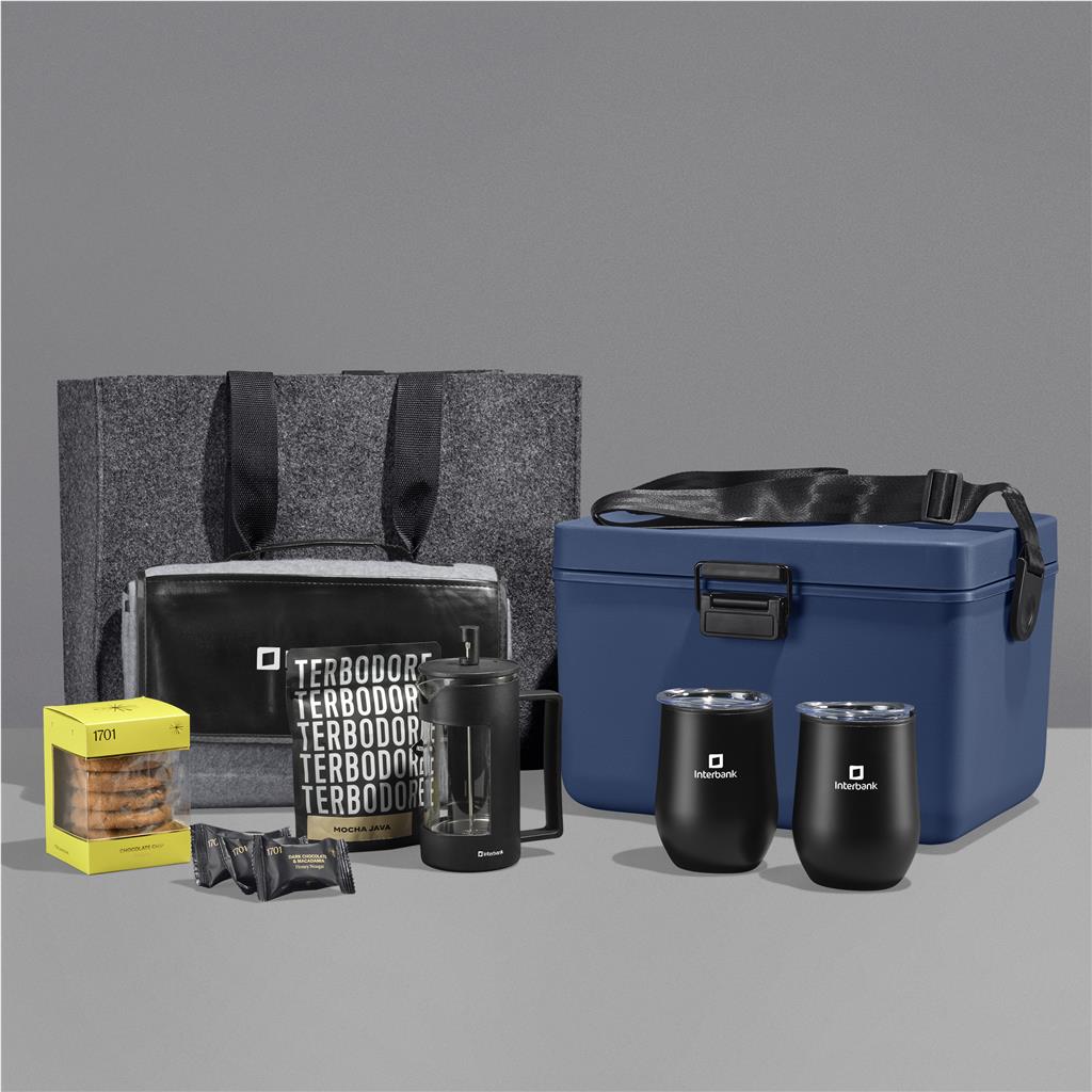 Yatta Bush Brew Hamper - Image 2