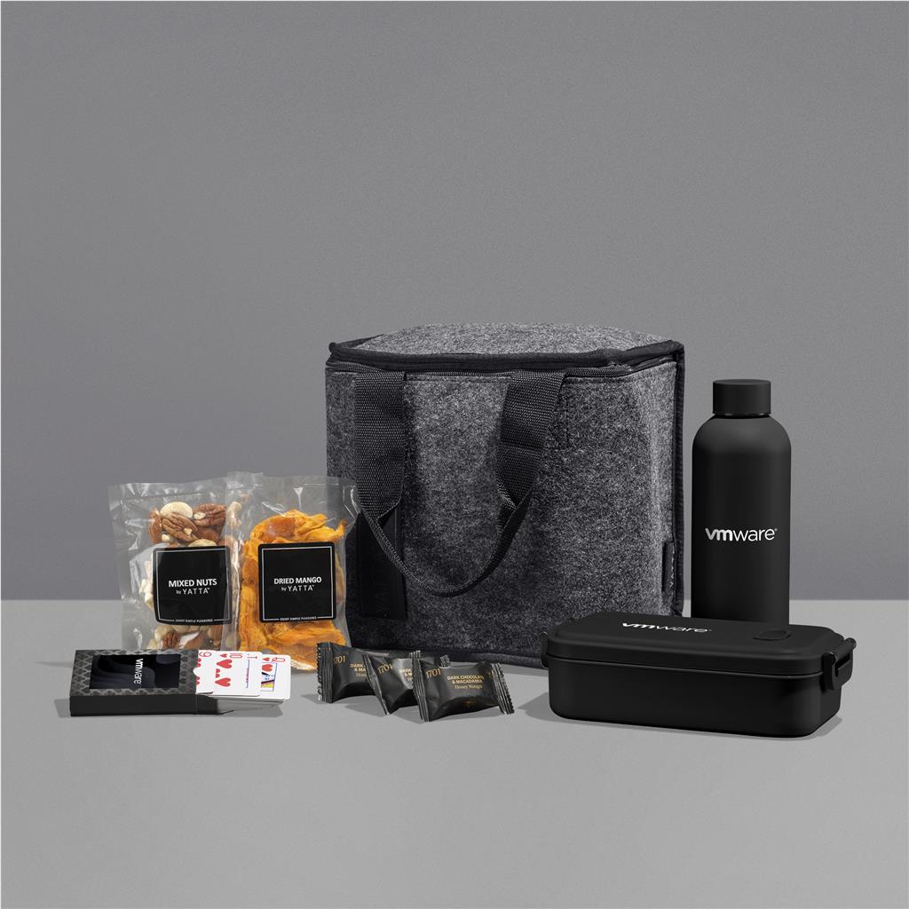 Yatta Sweet Solace Hamper - Image 2