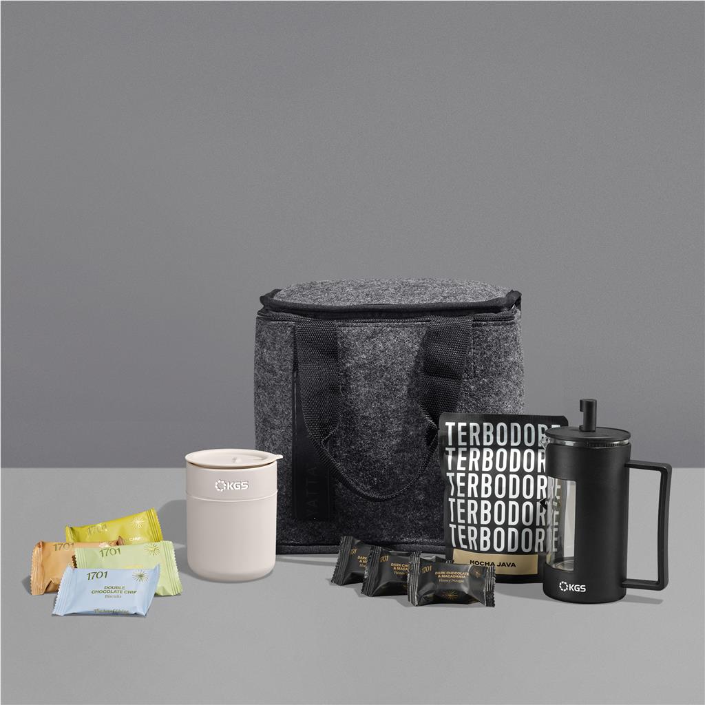 Yatta Grounded Gratitude Hamper - Image 2
