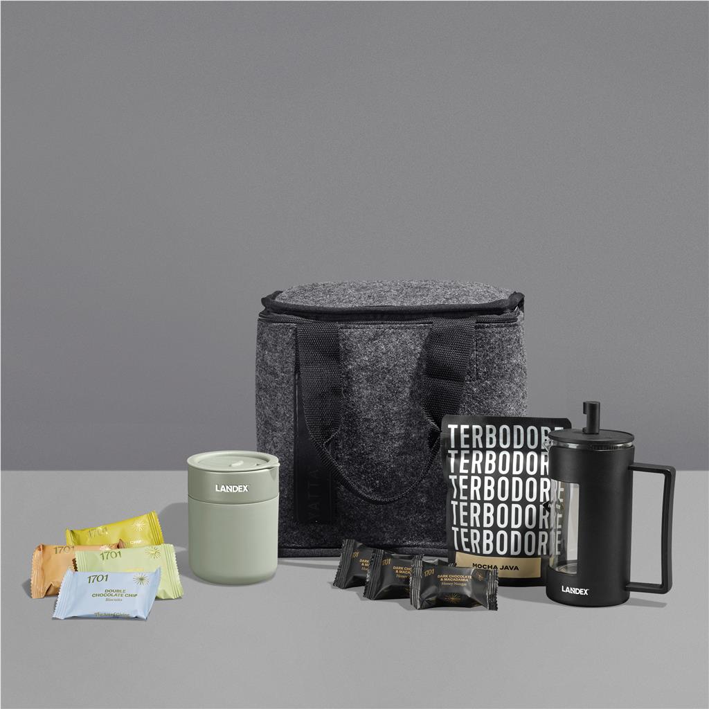 Yatta Grounded Gratitude Hamper - Image 4