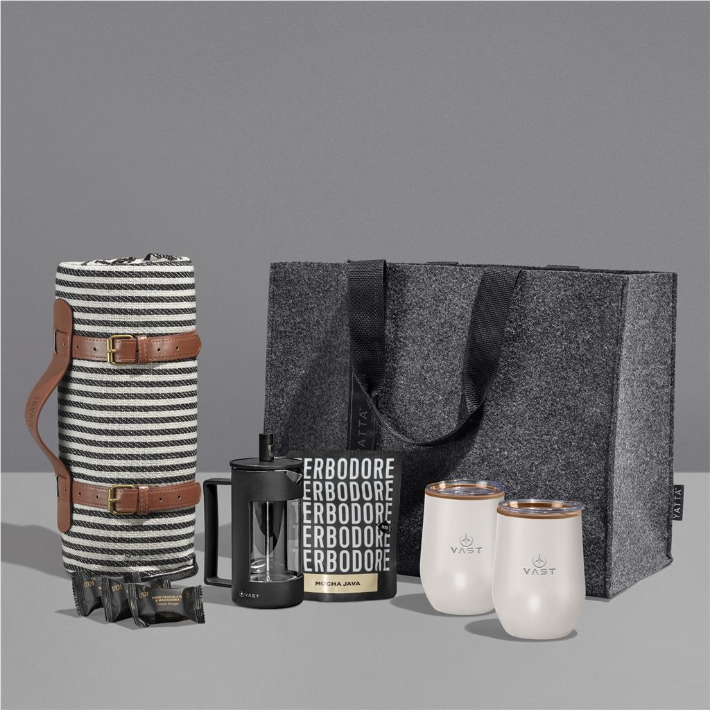 Yatta Mocha Magic Hamper - Image 2