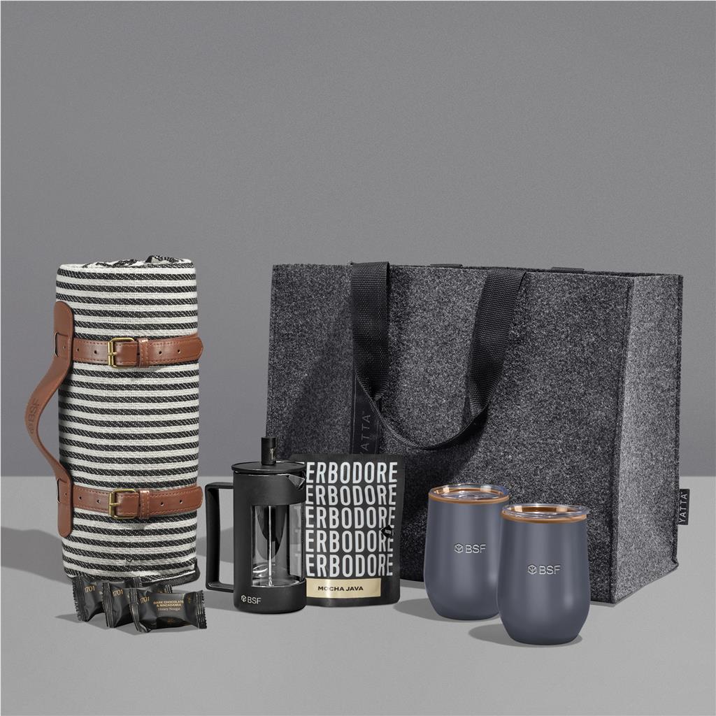 Yatta Mocha Magic Hamper - Image 4