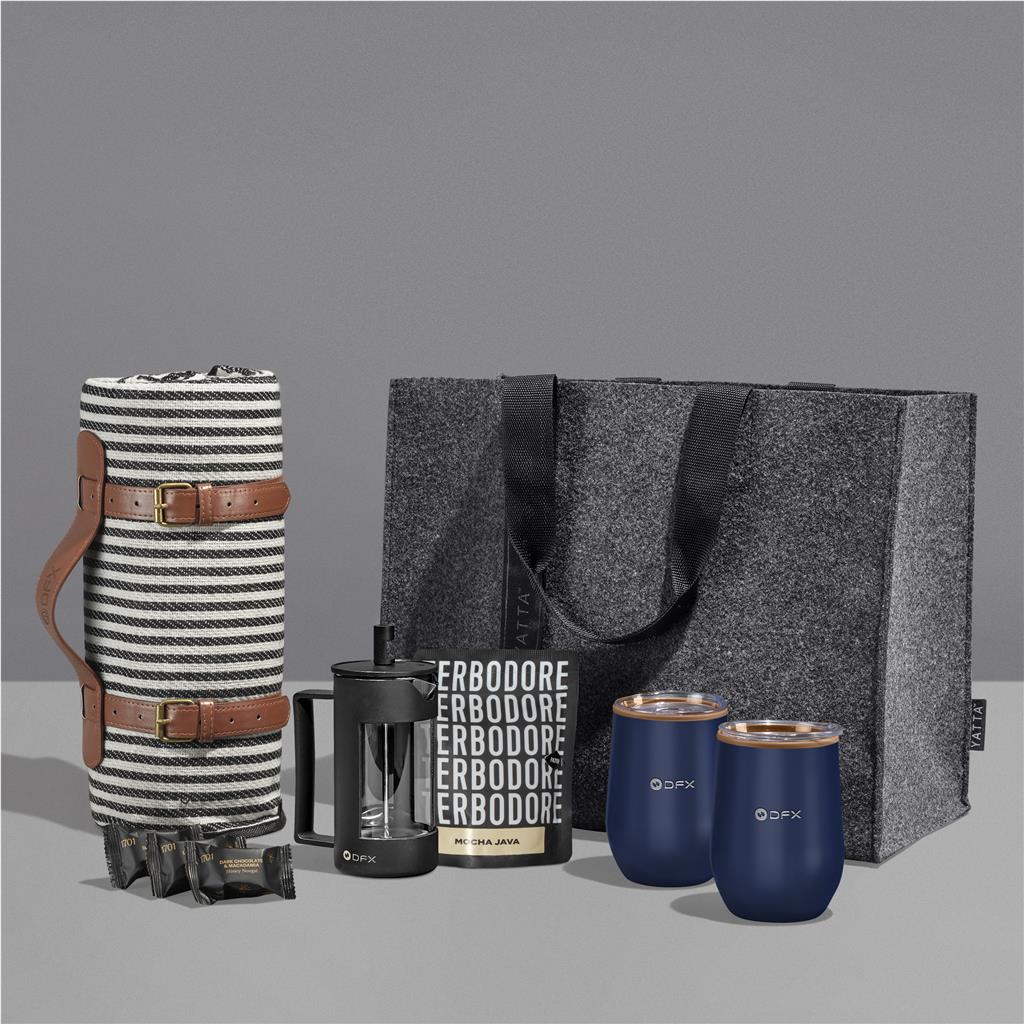 Yatta Mocha Magic Hamper - Image 3