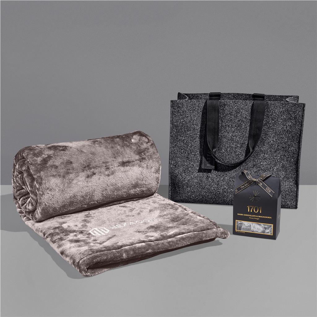 Yatta Elite Expression Hamper - Image 2