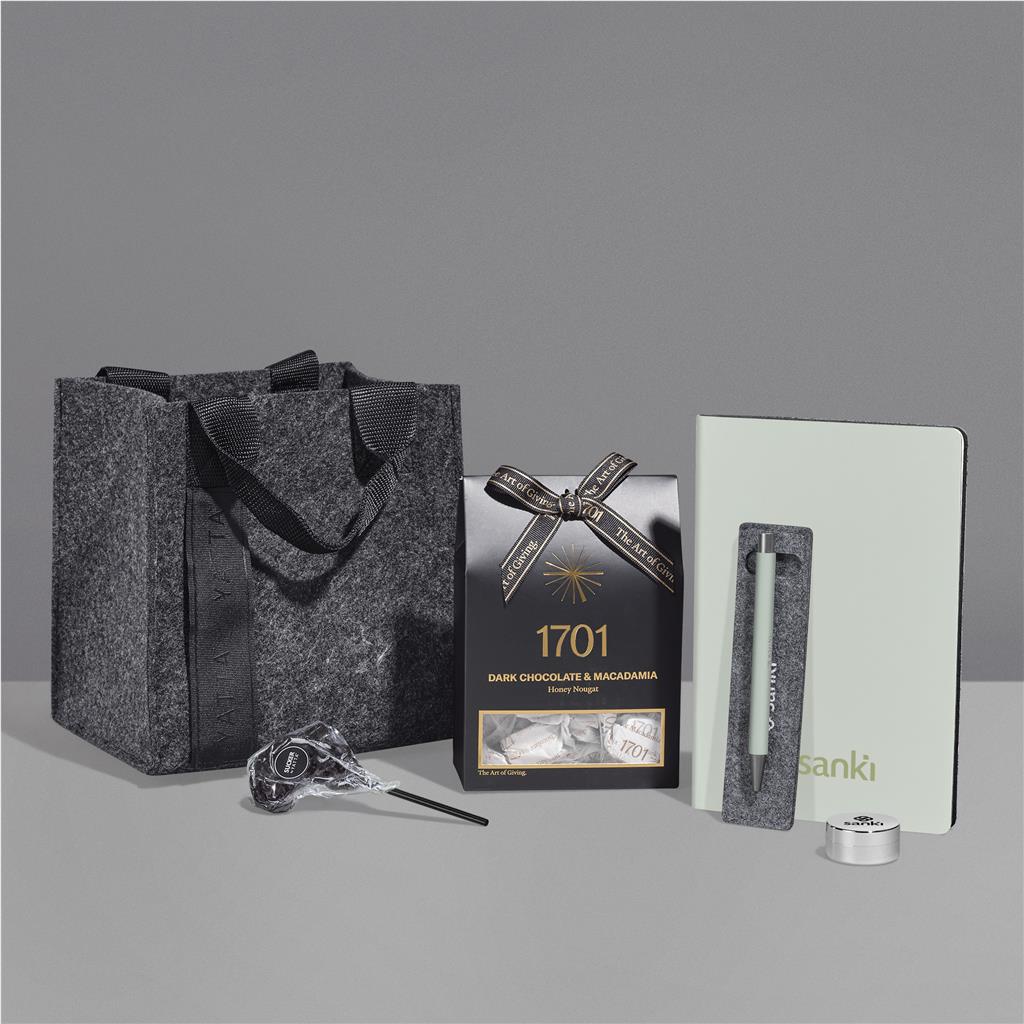 Yatta Pretty Possessions Hamper - Image 2