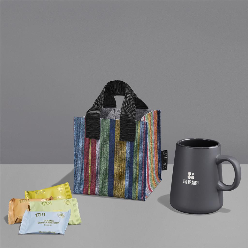 Yatta Chirpy Charm Hamper - Image 3