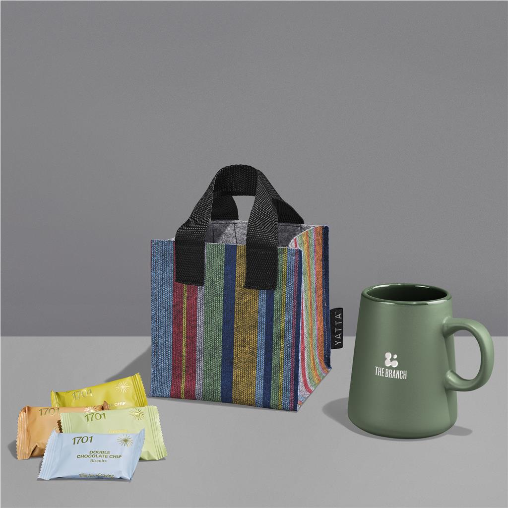 Yatta Chirpy Charm Hamper - Image 4