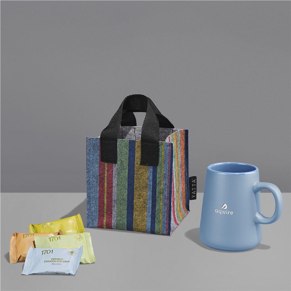 Yatta Chirpy Charm Hamper - Image 5