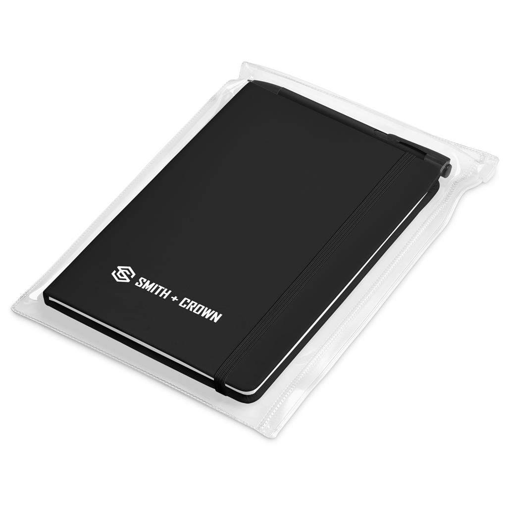 Altitude Powell Notebook & Pen Set - Image 9