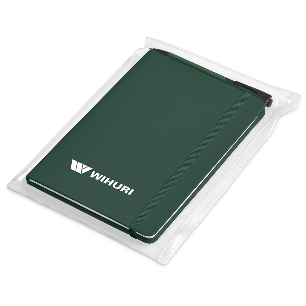 Altitude Powell Notebook & Pen Set - Image 12