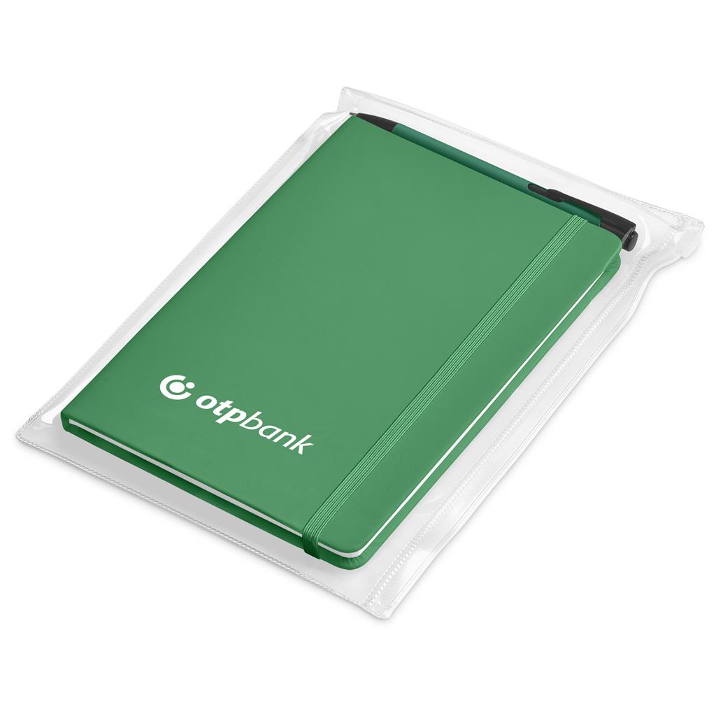 Altitude Powell Notebook & Pen Set - Image 14