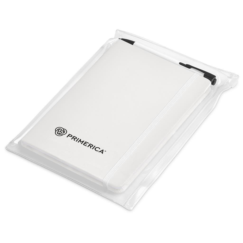 Altitude Powell Notebook & Pen Set - Image 13