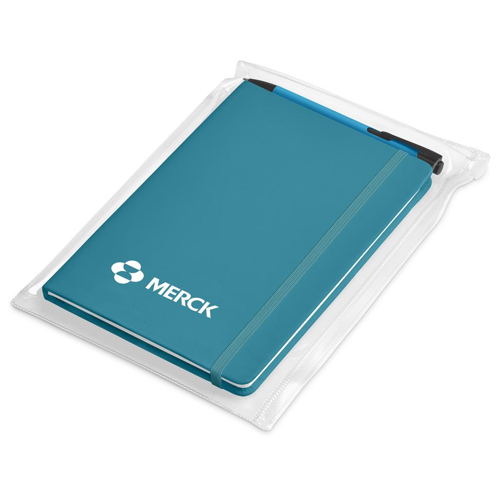 Altitude Powell Notebook & Pen Set - Image 15