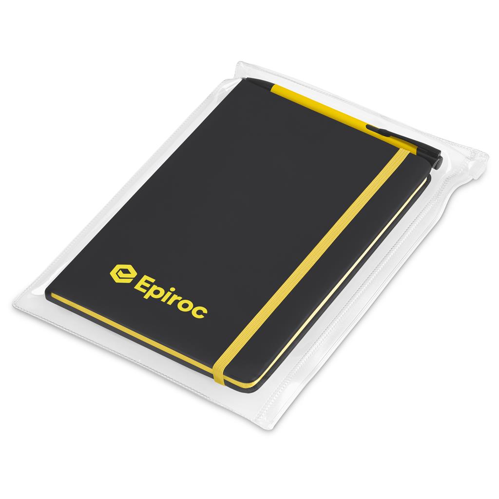 Altitude Harrison Notebook & Pen Set - Image 6