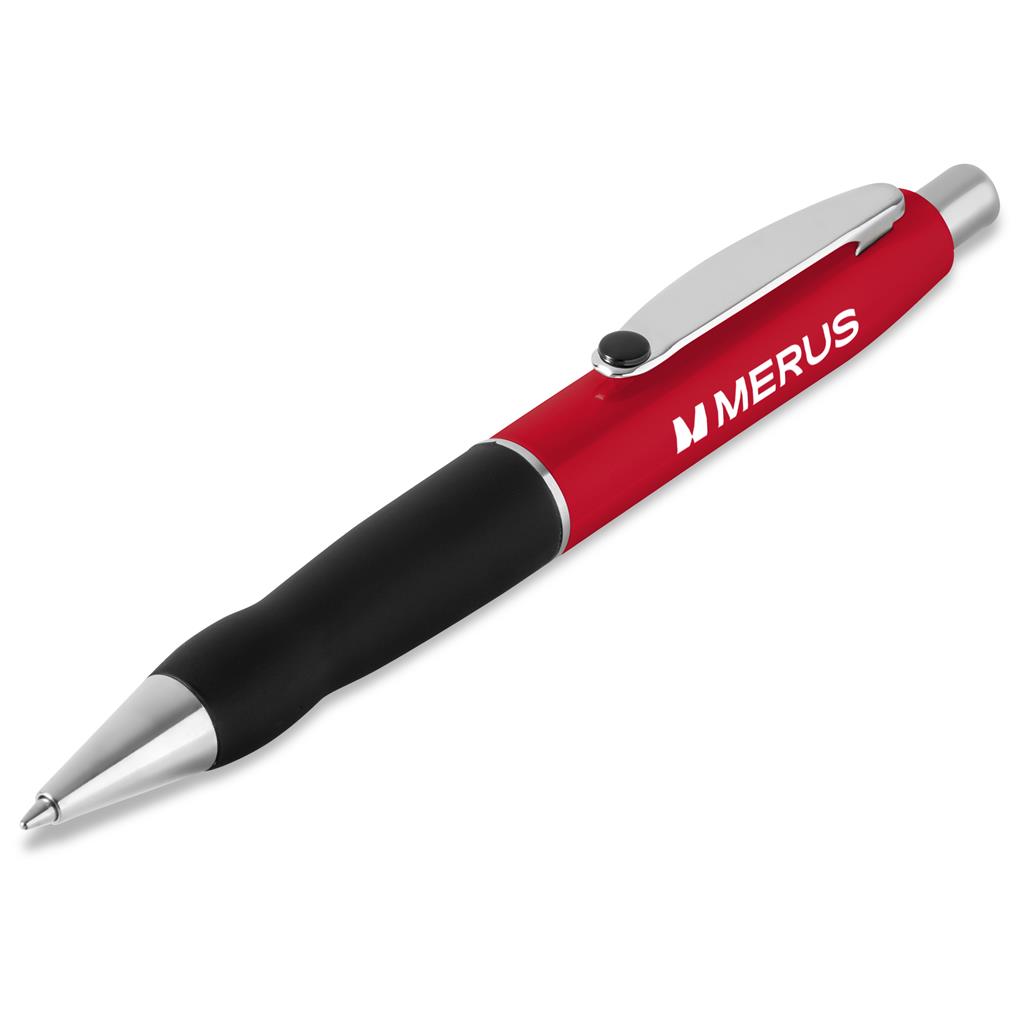 Altitude Turbo Uso Ball Pen - Image 3
