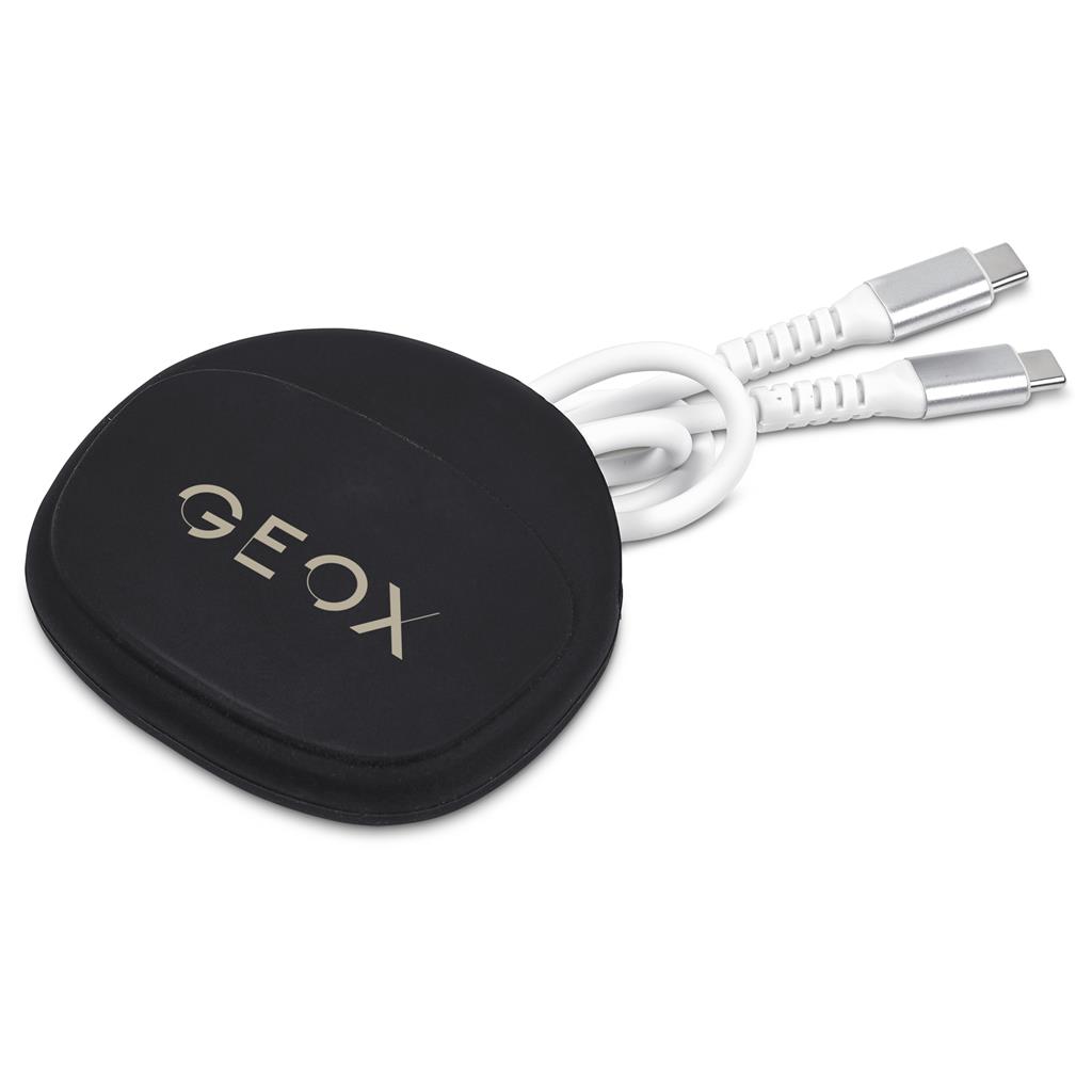 Altitude Mable Fast Charge Type-C to Type-C Charging Cable in Pouch - Image 6