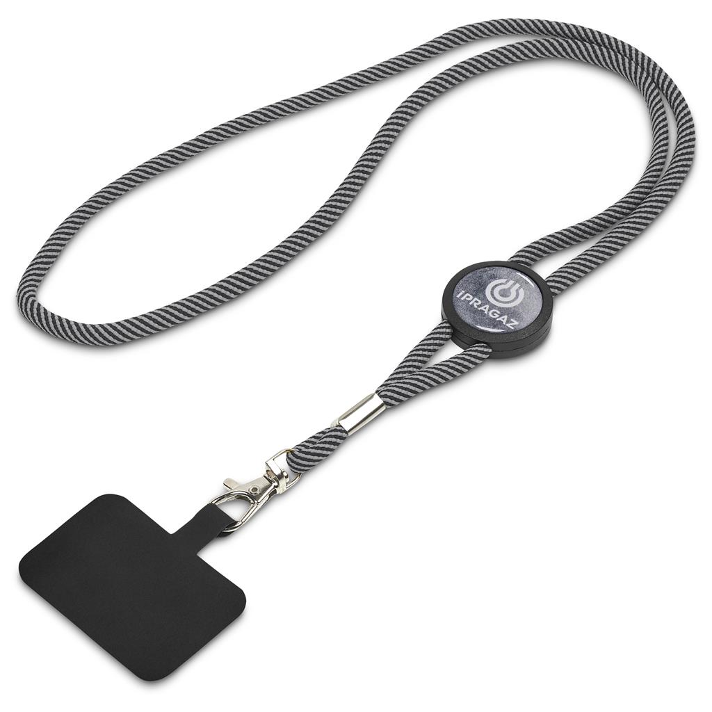 Altitude Twirl Phone Lanyard - Image 7
