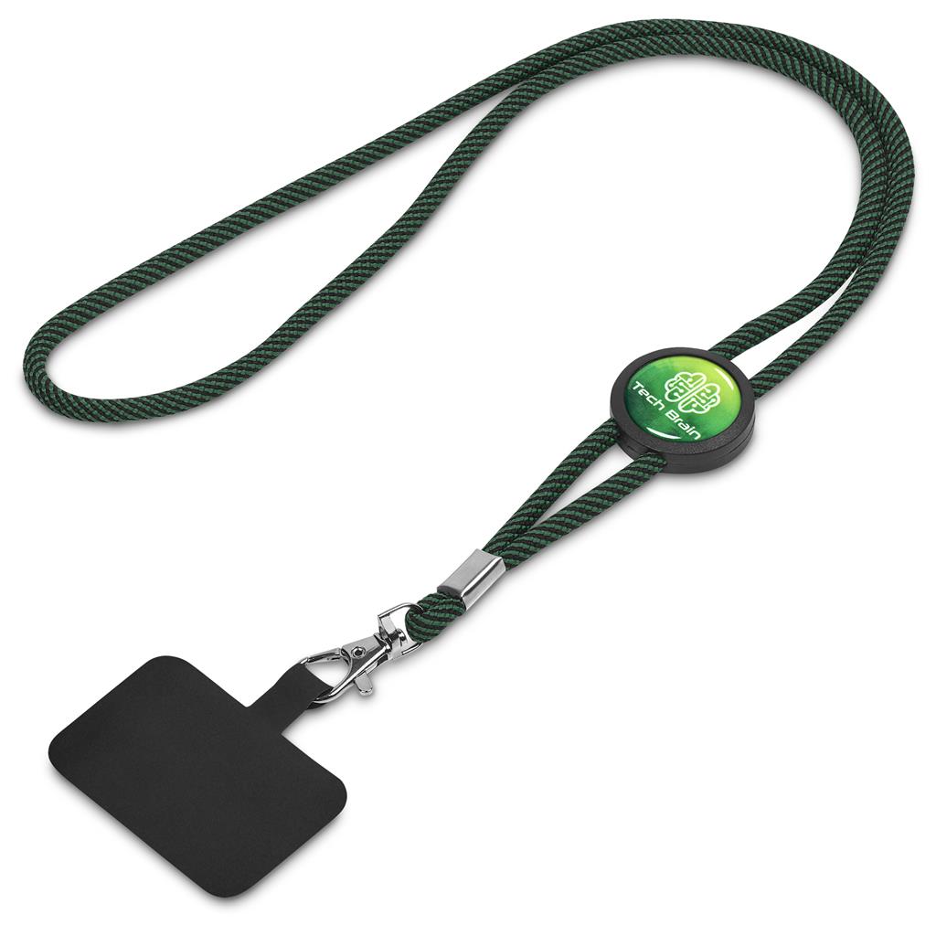 Altitude Twirl Phone Lanyard - Image 2
