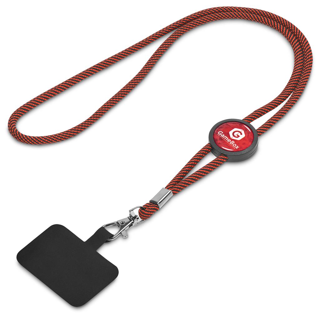 Altitude Twirl Phone Lanyard - Image 5