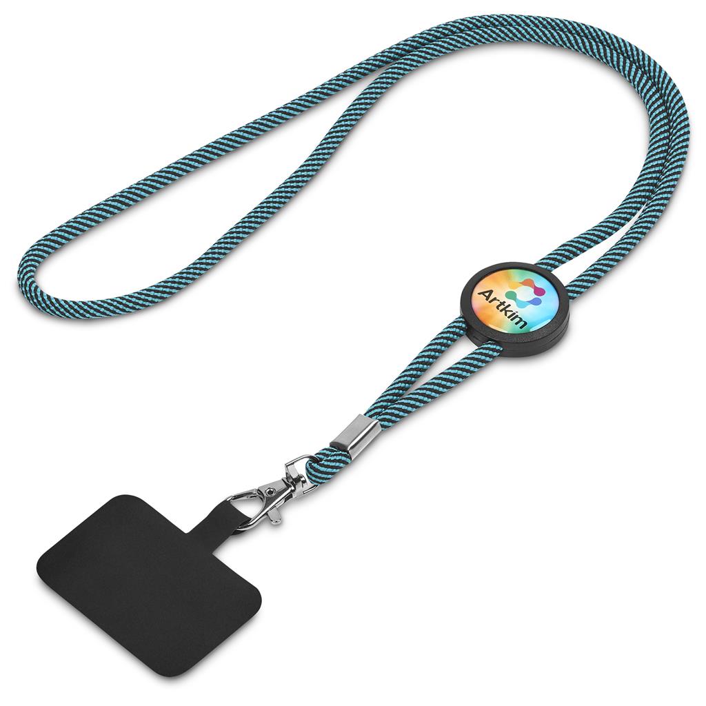 Altitude Twirl Phone Lanyard - Image 3