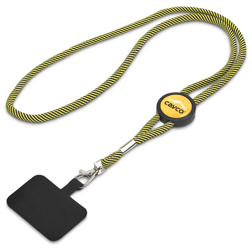 Altitude Twirl Phone Lanyard - Image 6