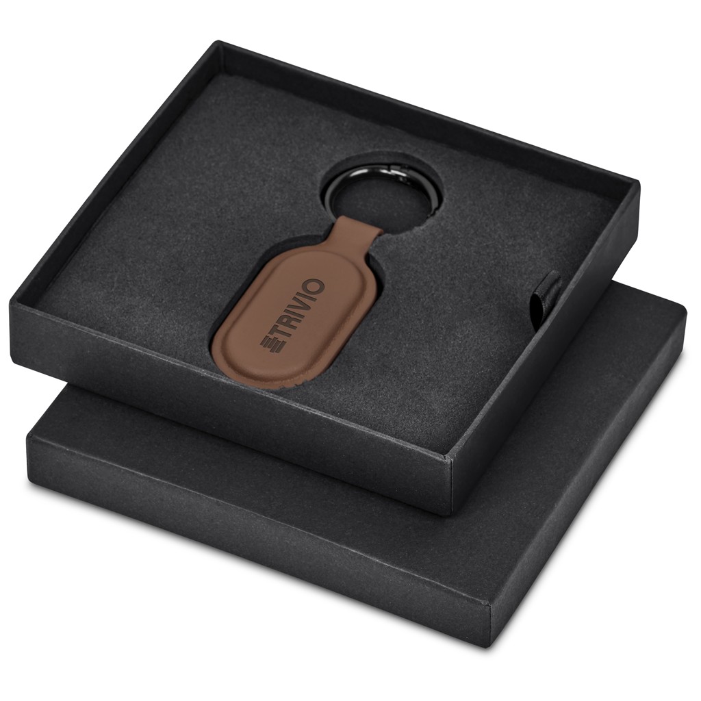 Alex Varga Columbus Global Finder Keyholder - Image 2
