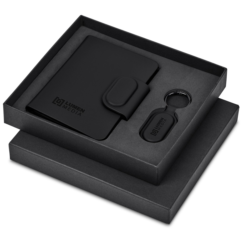Alex Varga Navaros Global Finder Gift Set - Image 2
