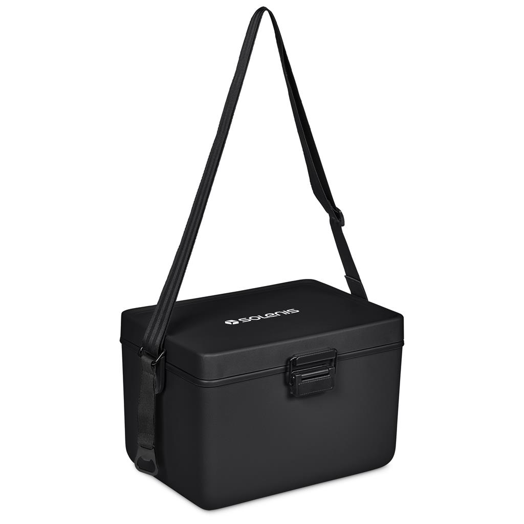 Urban Terrain Canyon 12L Hardshell Cooler Box - Image 3