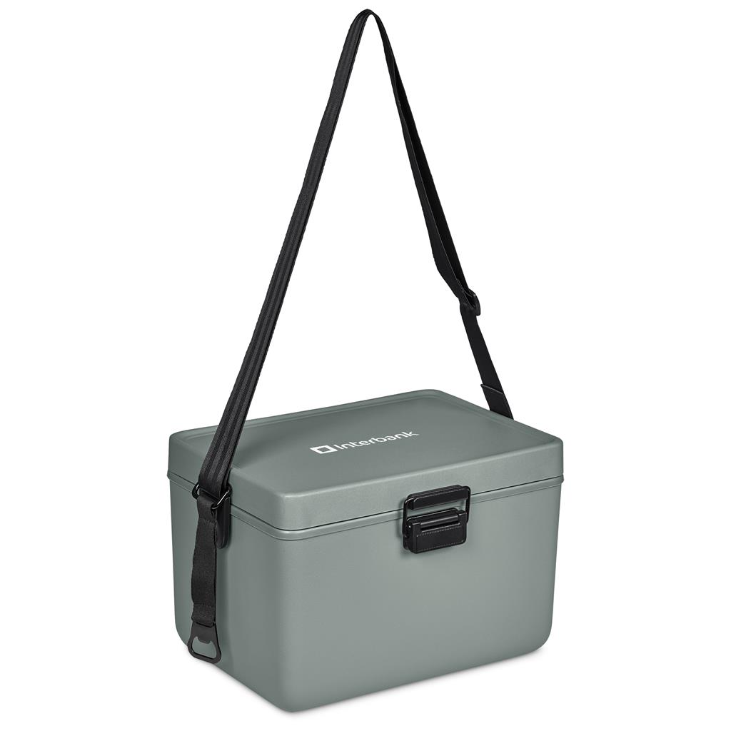 Urban Terrain Canyon 12L Hardshell Cooler Box - Image 2