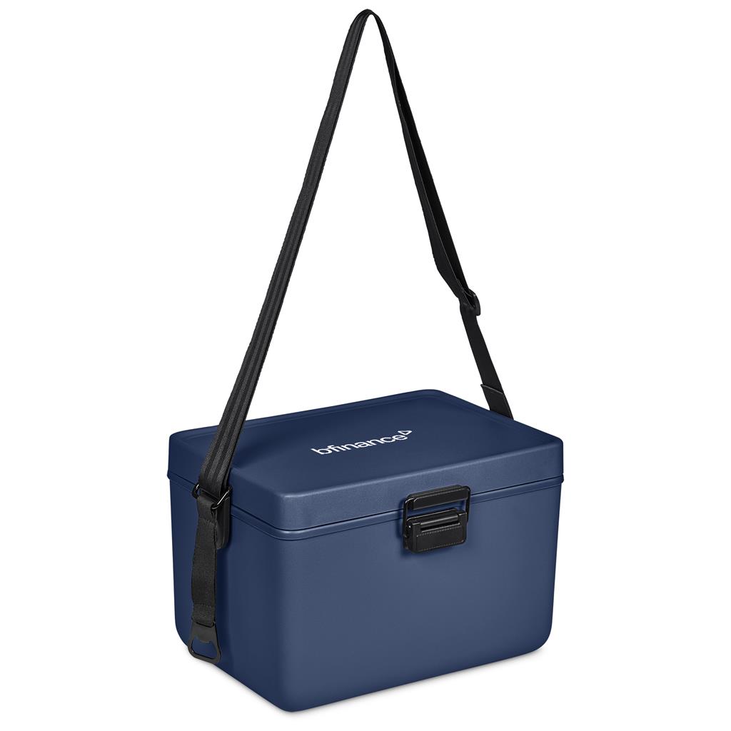 Urban Terrain Canyon 12L Hardshell Cooler Box - Image 4