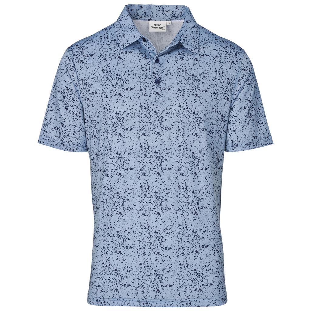 Mens Flexxion Golf Shirt - Image 4