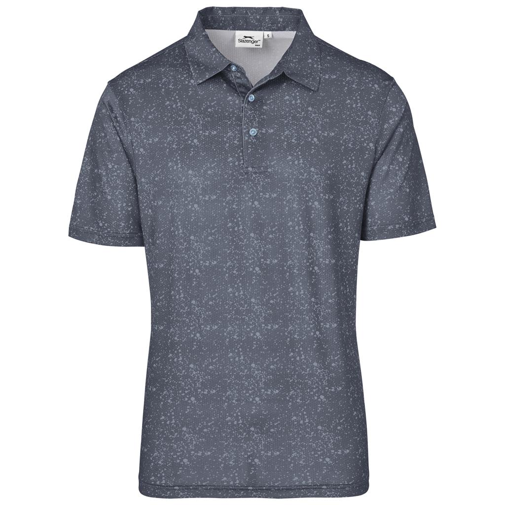 Mens Flexxion Golf Shirt - Image 3