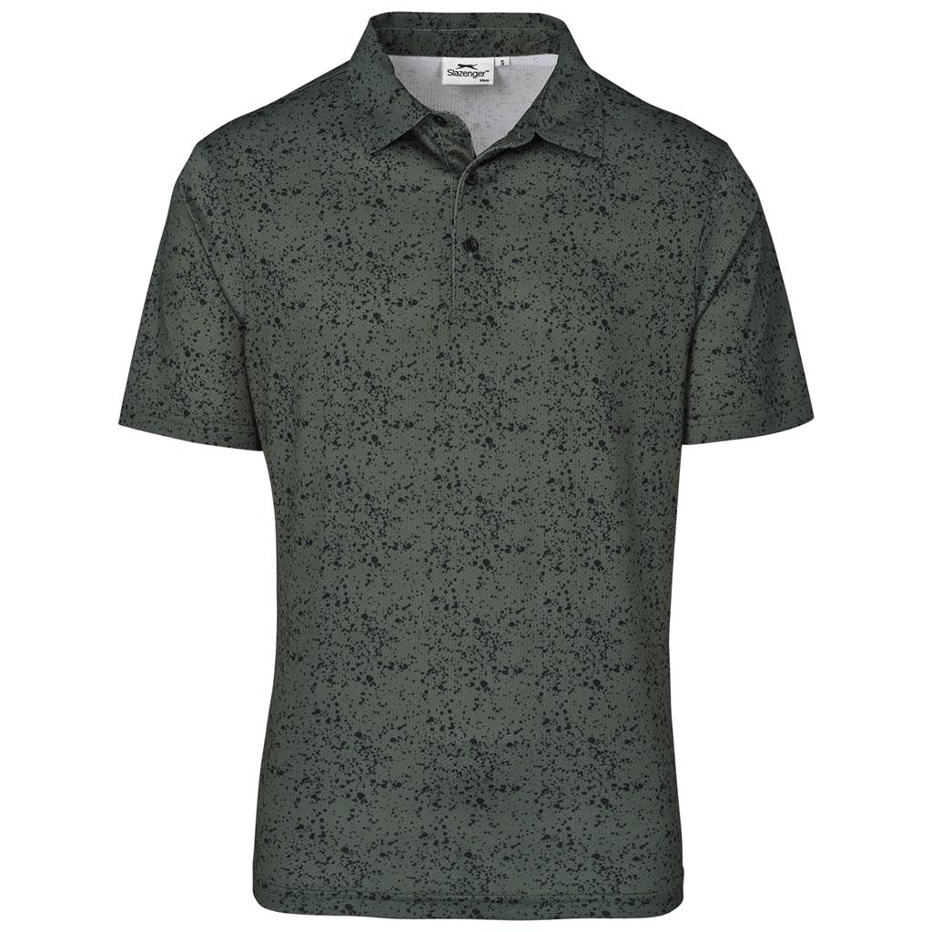 Mens Flexxion Golf Shirt - Image 2