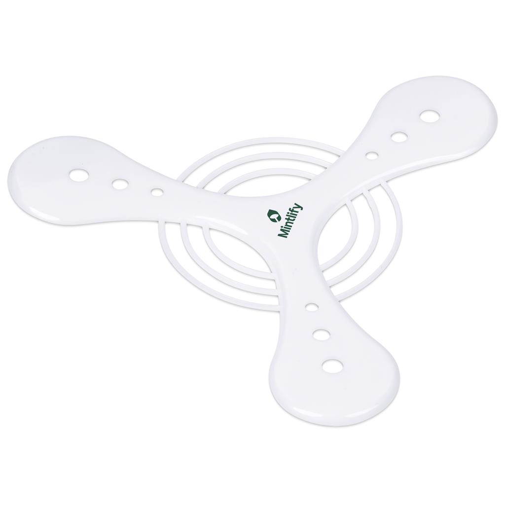 Altitude Whizz Mini Flying Disc - Image 5