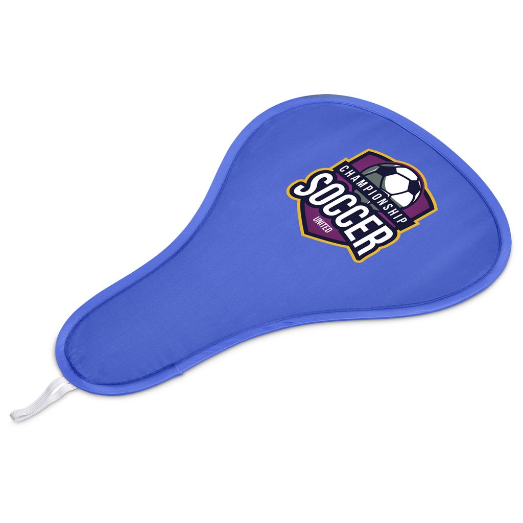 Altitude Fanzone Foldable Event Fan - Image 5