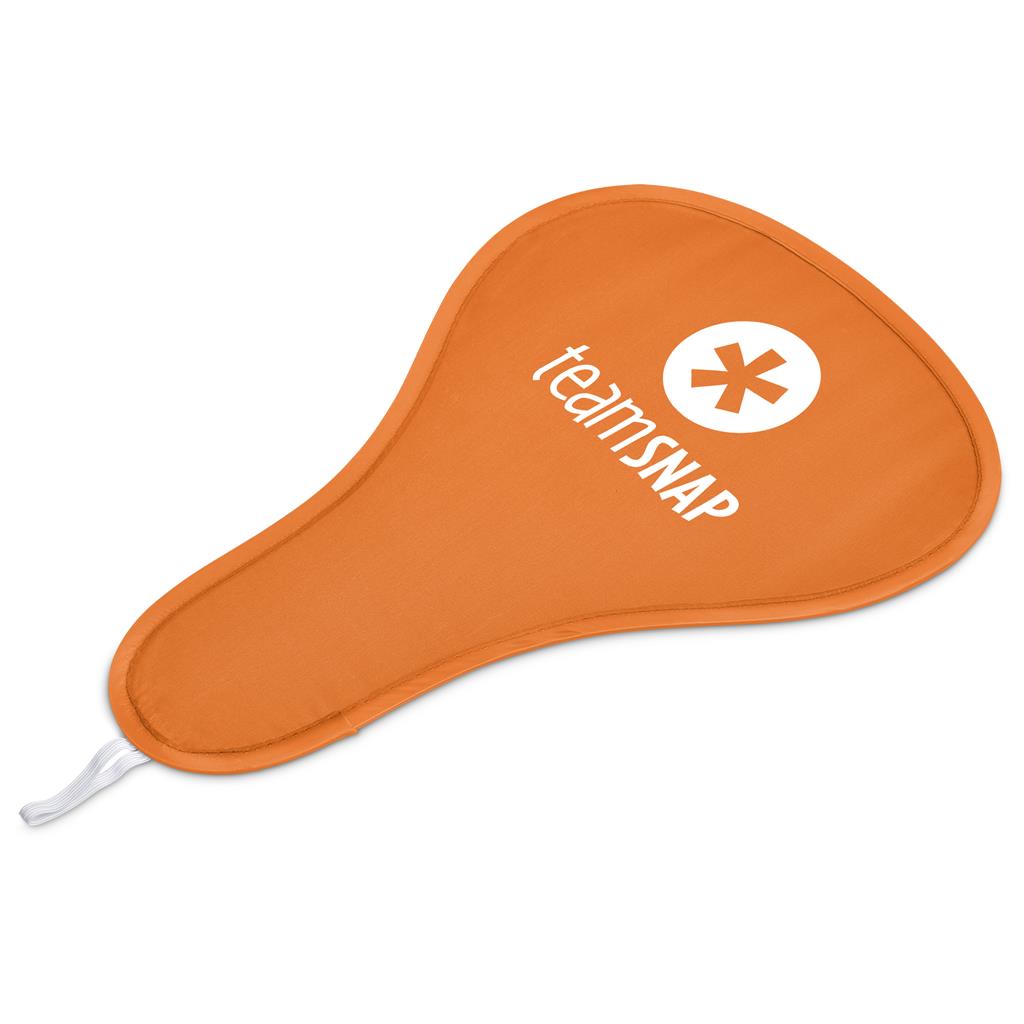 Altitude Fanzone Foldable Event Fan - Image 2