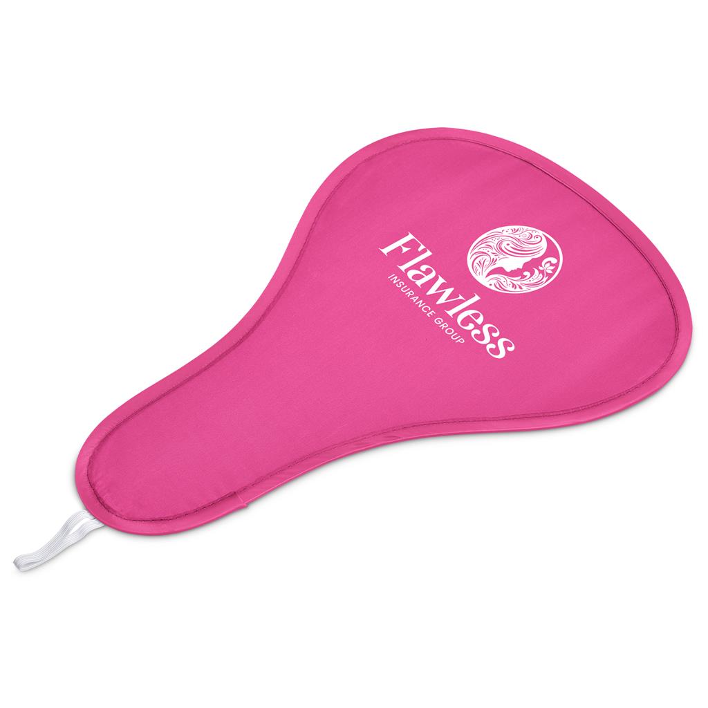 Altitude Fanzone Foldable Event Fan - Image 3