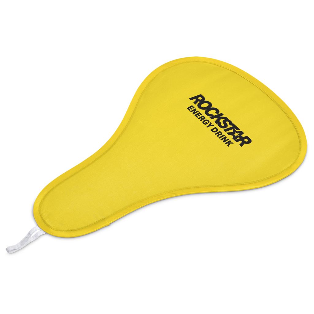 Altitude Fanzone Foldable Event Fan - Image 6