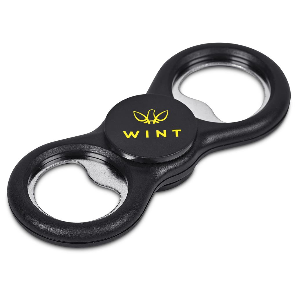 Altitude Whirly Spinner Bottle Opener