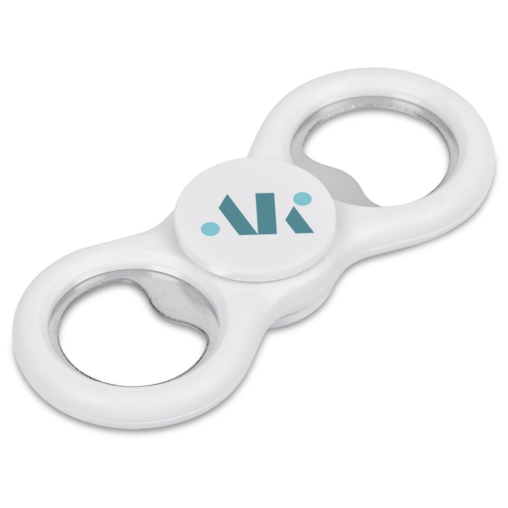Altitude Whirly Spinner Bottle Opener - Image 2