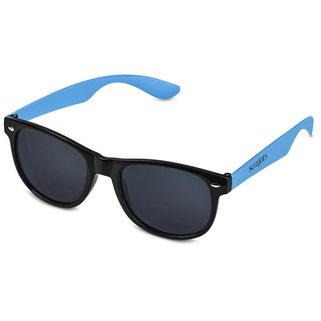 Altitude Aureo Sunglasses - Image 5