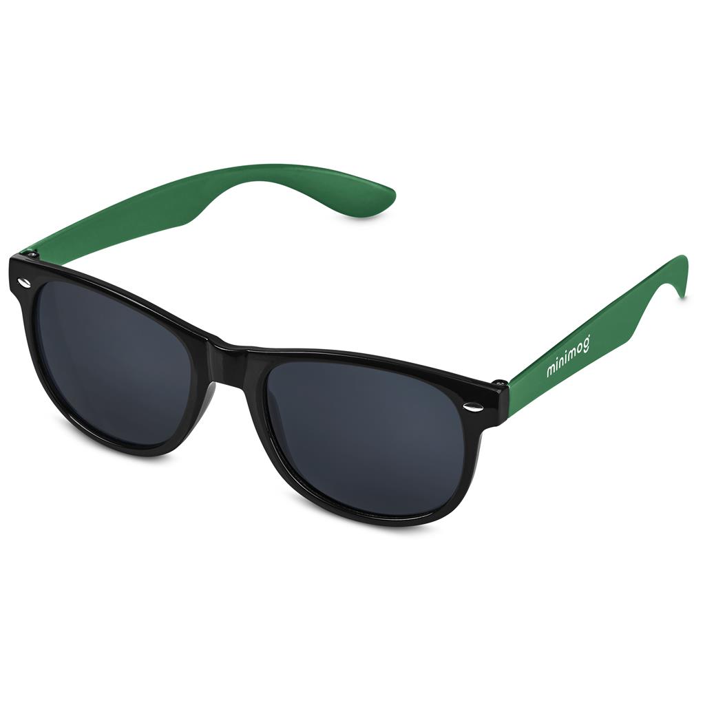 Altitude Aureo Sunglasses - Image 7