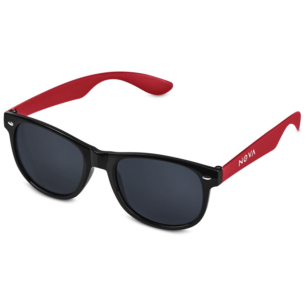 Altitude Aureo Sunglasses - Image 2