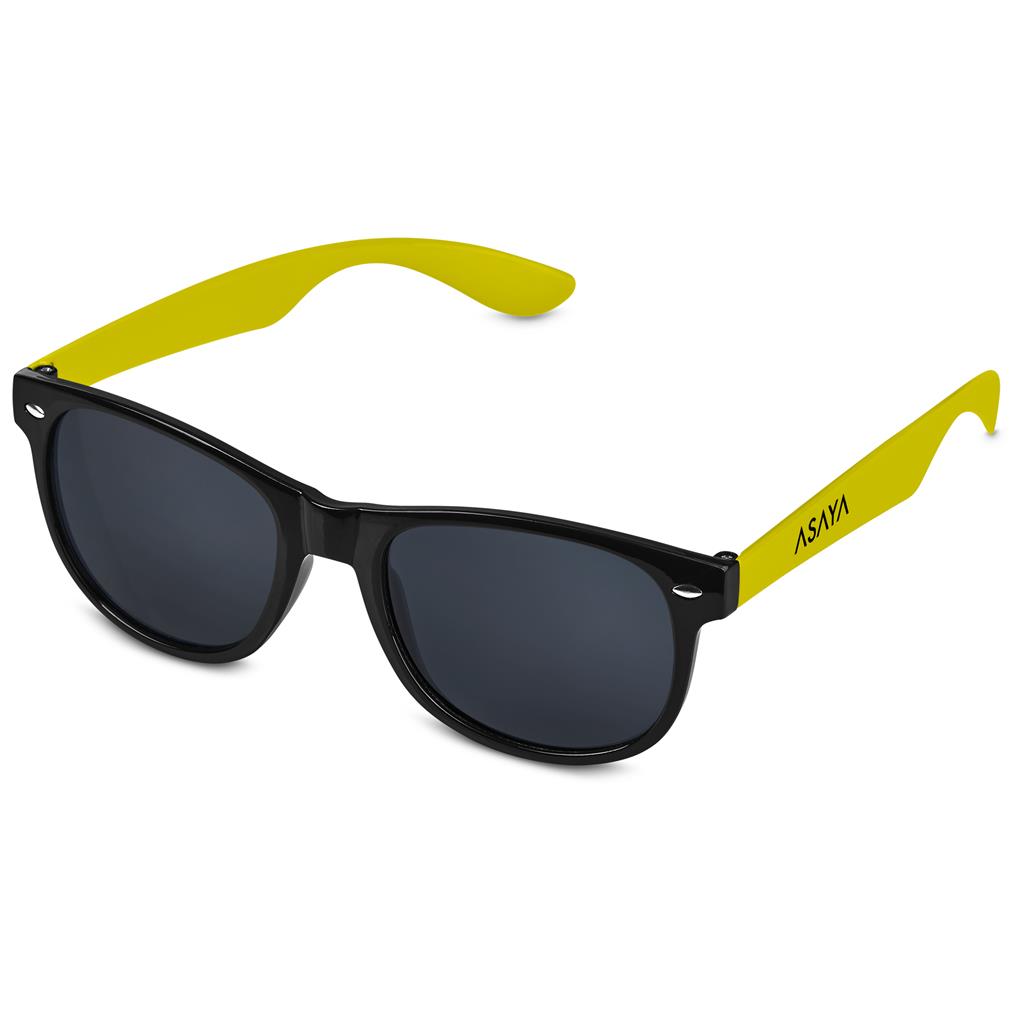 Altitude Aureo Sunglasses - Image 3