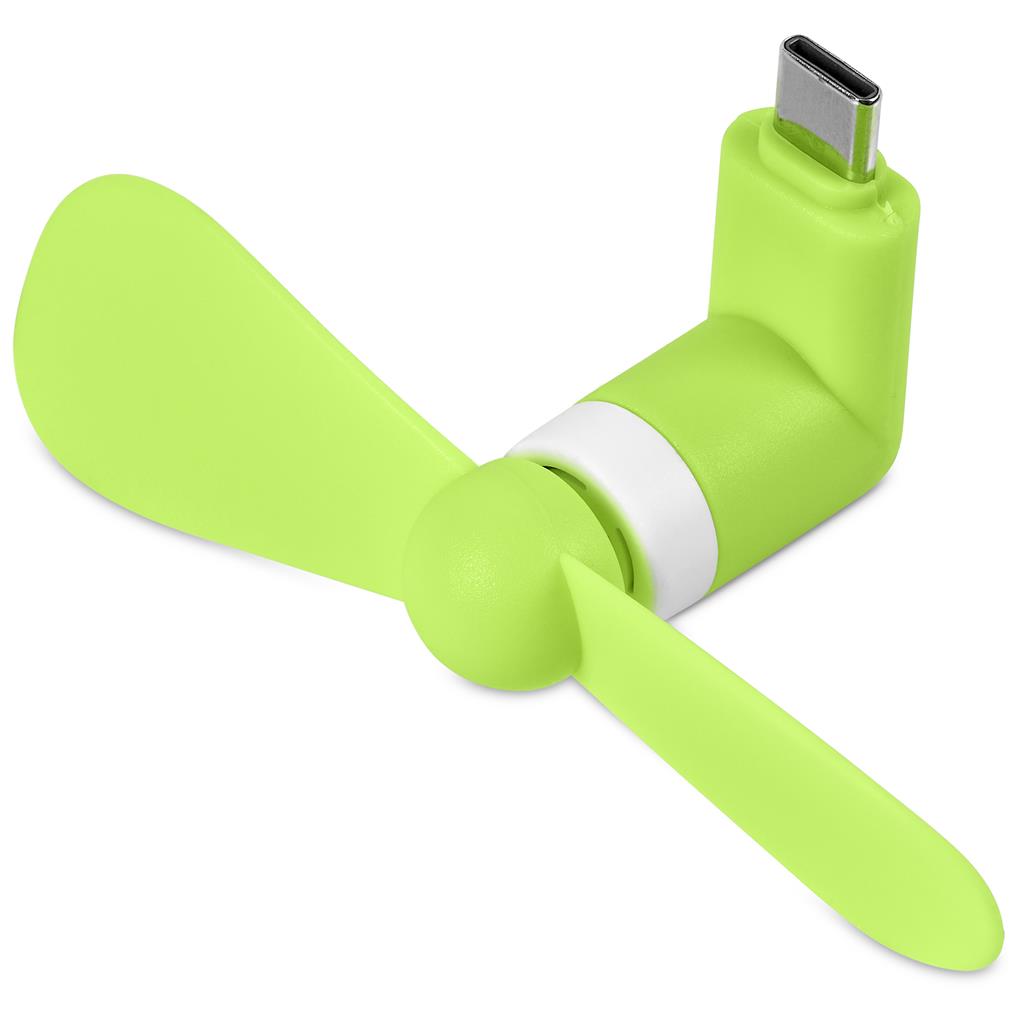 Altitude Windigo Type-C Phone Fan - Image 6