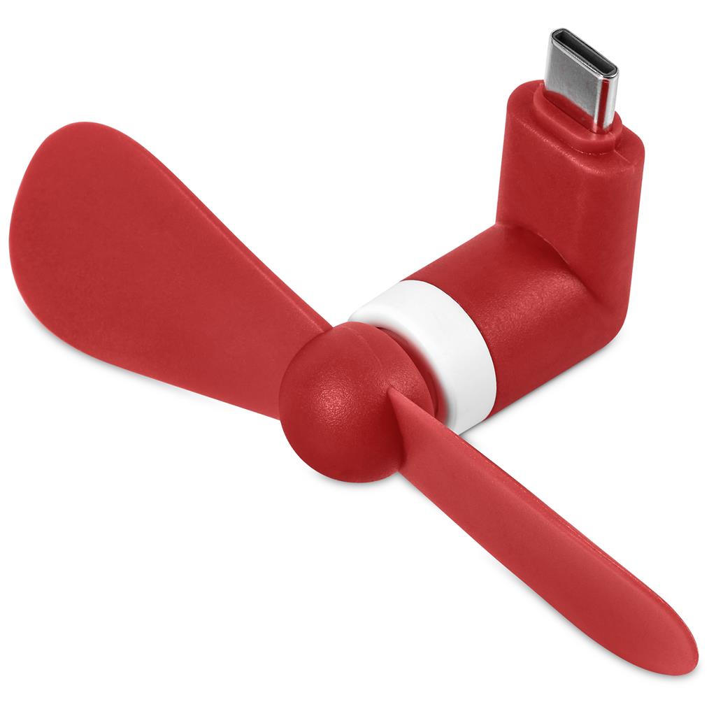 Altitude Windigo Type-C Phone Fan - Image 2