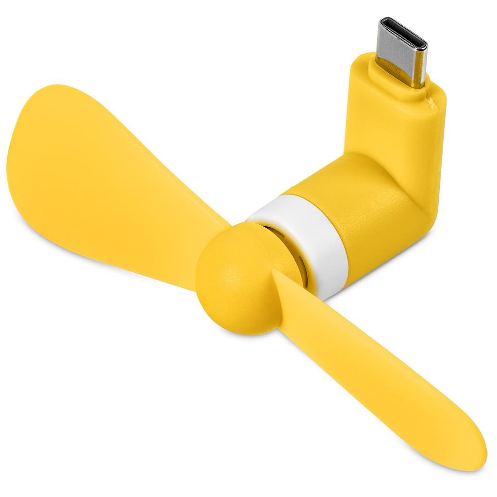 Altitude Windigo Type-C Phone Fan - Image 3