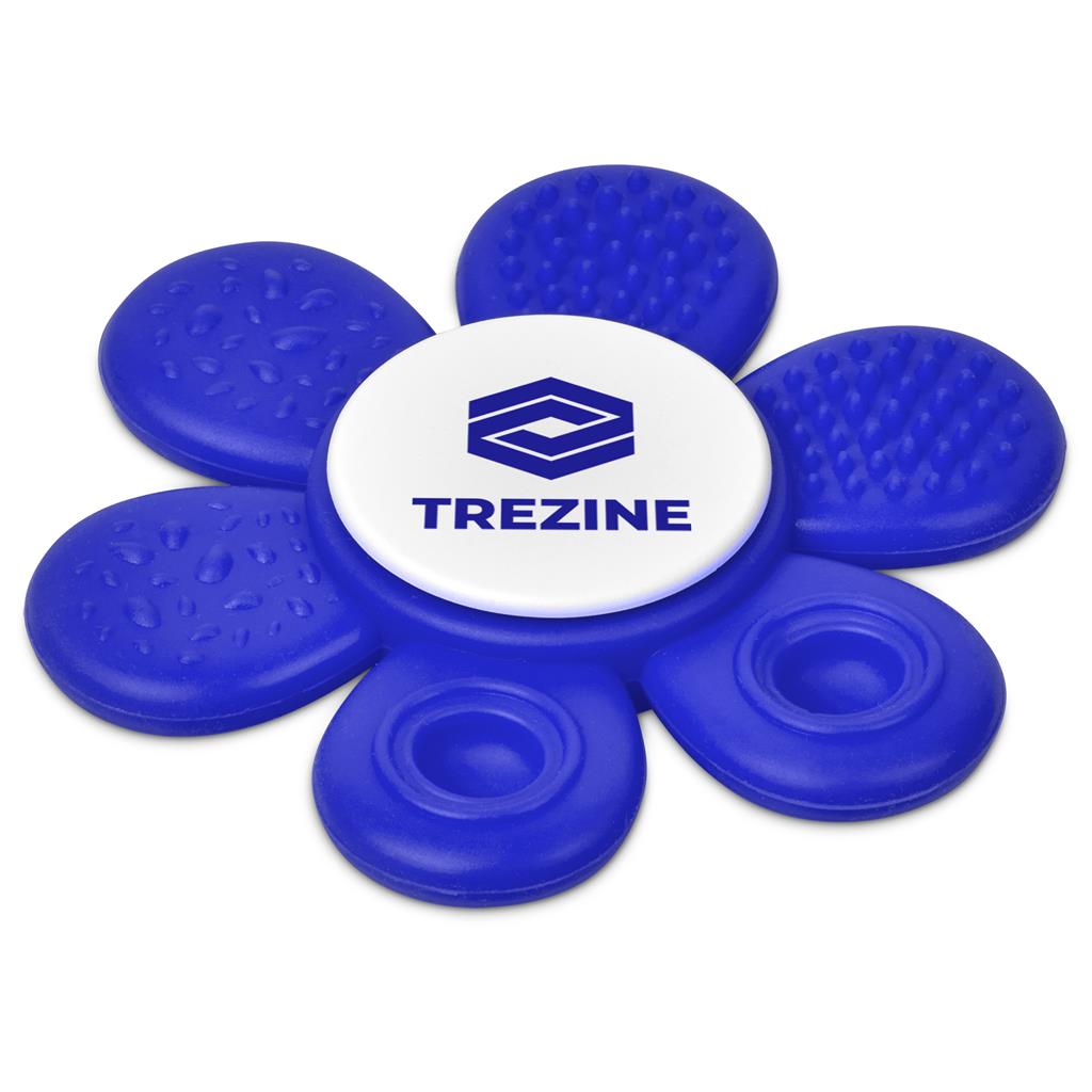 Altitude Flower Power Stress Relief Spinner - Image 4
